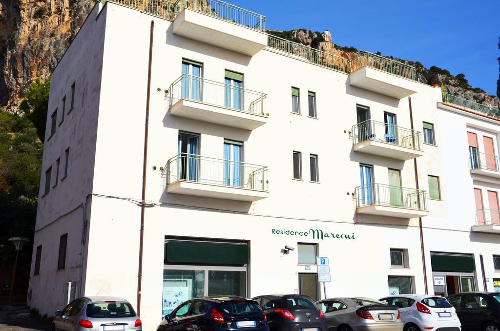 Residence Marconi Terracina Exterior photo