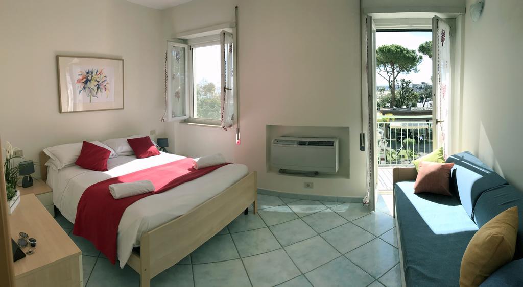 Residence Marconi Terracina Exterior photo