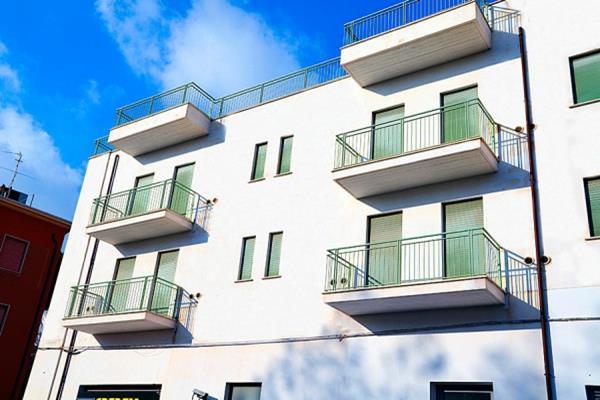 Residence Marconi Terracina Exterior photo